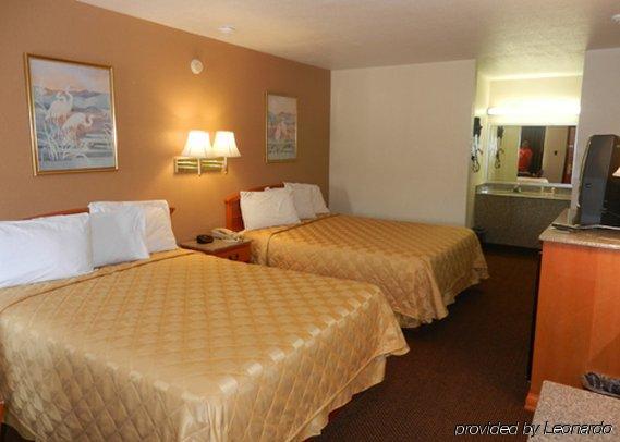 Red Roof Inn Nacogdoches Camera foto
